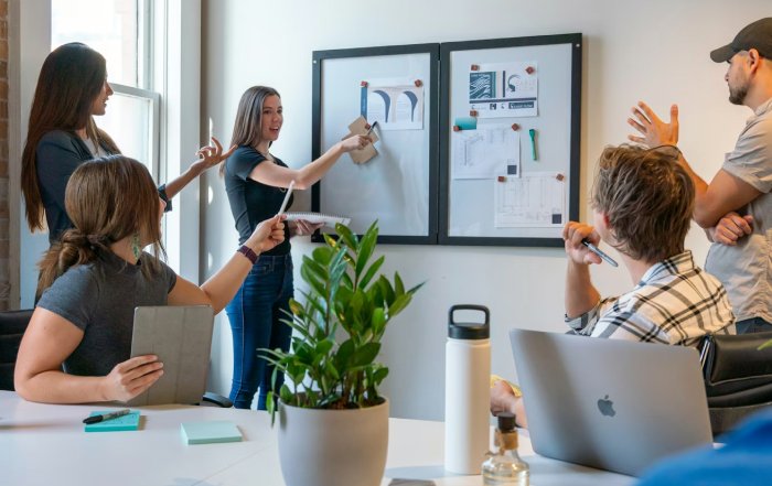 Article Image for Women Creating Impact Beyond Traditional Roles