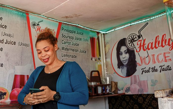 Article Image for Women Entrepreneurs Redefining Success Across Borders