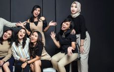 Article Image for Women Redefining Power Through Collaboration