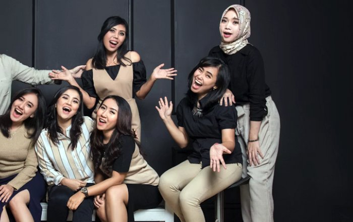 Article Image for Women Redefining Power Through Collaboration